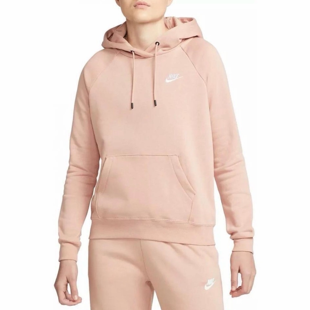 Nike Women's Blush Hoodie